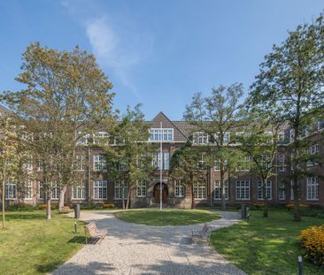 Verspronckweg 150-A30, Kleverpark-noord, 2023BP, Haarlem - Photo 6