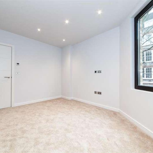 Leighton Road, Kentish Town, NW5 - Photo 1