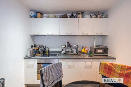 2 bedroom flat to rent - Photo 4