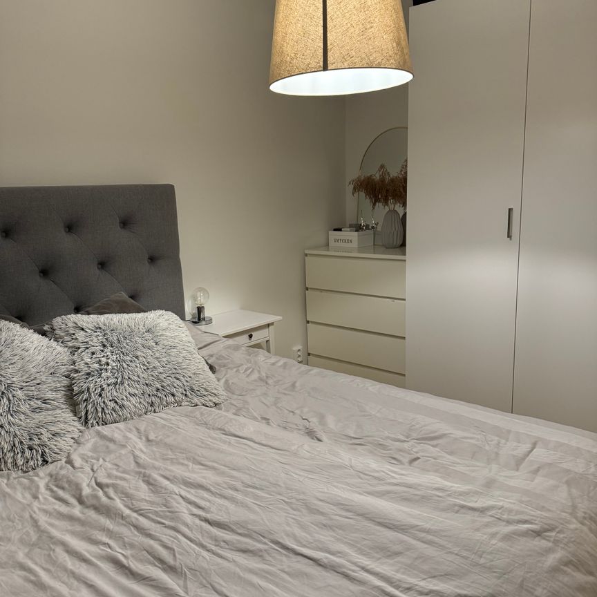 Bergviksgatan, Södertälje - Foto 1