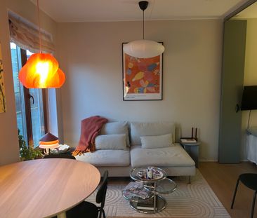 Maria Bangata, Stockholm - Photo 2