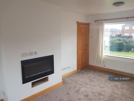 2 bedroom end of terrace house to rent - Photo 5