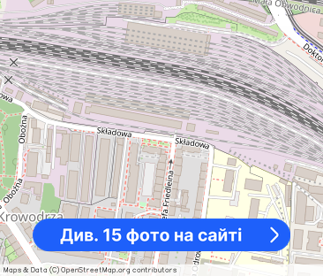 1 Miesiac gratis ! NOWE ŁOBZÓW BEZ PROWIZJI, balkon, GARAŻ, ENG | UA| - Фото 1