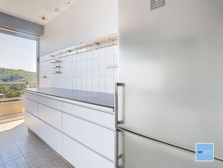 Penthouse - à louer - 4000 Liège - 1 000 € - Photo 3