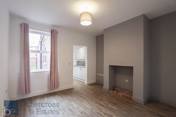 2 bedroom house to rent - Photo 1