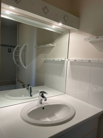 Appartement T3 à louer Rennes Beauregard - 62 m² - Photo 3
