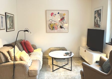 Fleminggatan, Stockholm - Foto 2