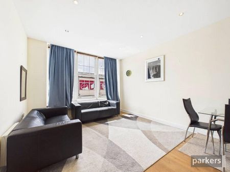 2 bedroom apartment to rent - Photo 2