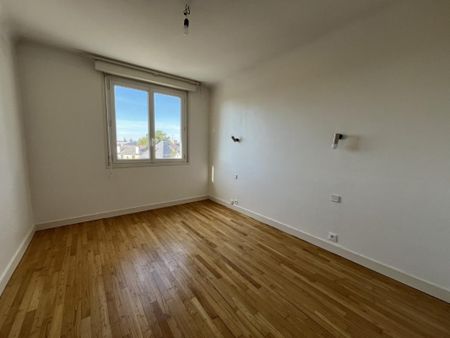 Appartement T3 à louer - 56 m² - Photo 3