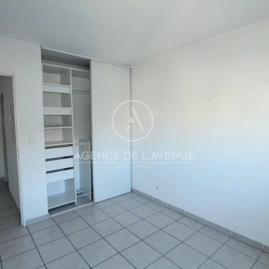 Appartement 2 Pièces 44 m² - Photo 1