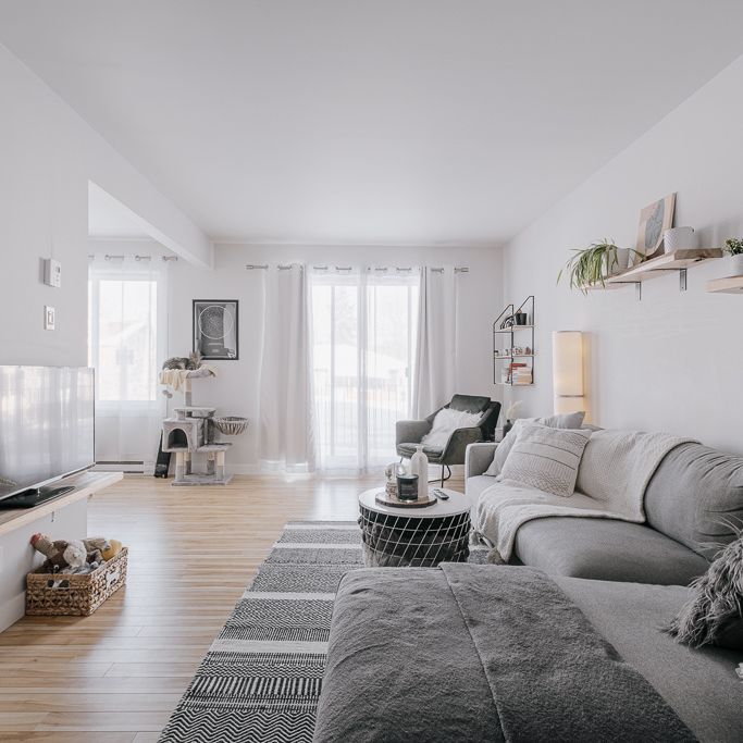 5 ½ Apartment – Beauport / Limo - Photo 1