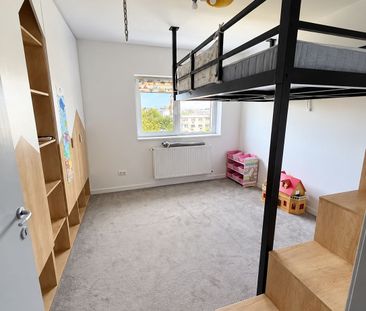 Duplex 4 camere în Băneasa | 100 m² utili | Centrală proprie | Parcare - Fotografie 5