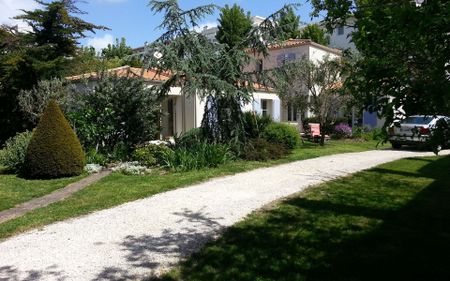 Maison à louer 3 pièces • La Rochelle - Photo 4