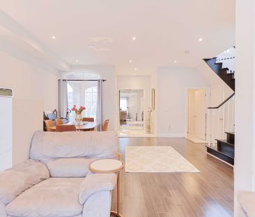 For Lease - 28 Sylwood Crescent, Vaughan, Ontario - Photo 4