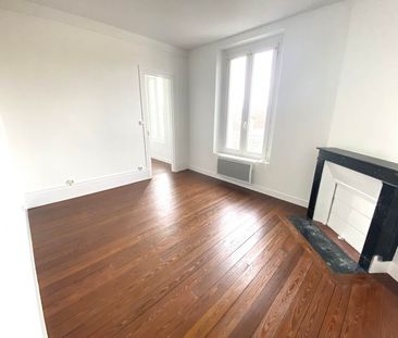 Location Appartement 3 pièces 47m² - Photo 3