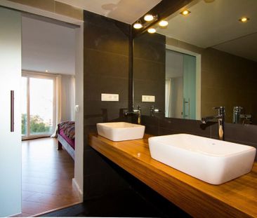 Luxury Villa for rent in Marbella Del Este, Spain - Photo 4