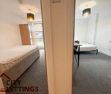 2 Bedroom Flat - Photo 5
