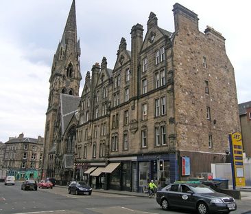 Barclay Place, 4F2, Bruntsfield - Photo 3
