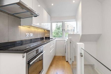 1 bedroom flat to rent - Photo 2