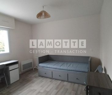 Appartement à louer studio - 19 m² - Photo 4