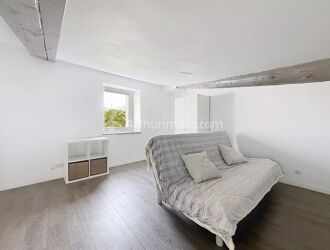 Location Appartement 2 pièces 25 m2 à Clermont-Ferrand - Photo 1