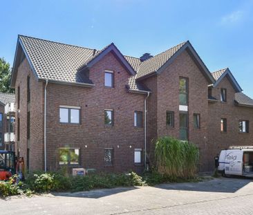 Erdgeschoss-Neubauwohnung im Grünen – Ruhige Lage nahe dem Zwischen... - Foto 1