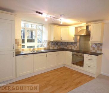 1 bedroom apartment to rent - Photo 6