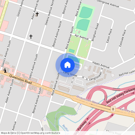 14 Dryden Lane, Hamilton