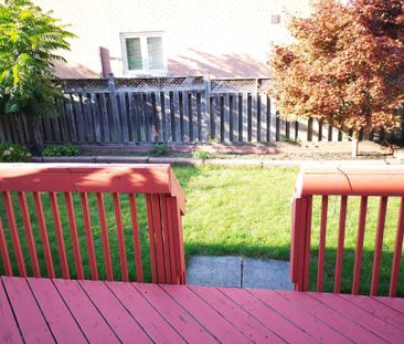 For Lease - 4471 Weeping Willow Drive, Mississauga, Ontario - Photo 6