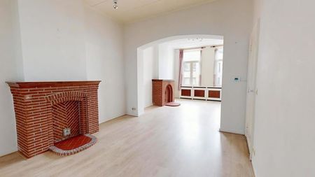 Appartement te huur - Photo 5