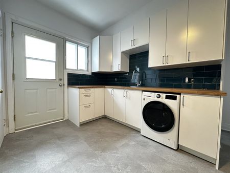 4203 Chapleau, #5 - Photo 5