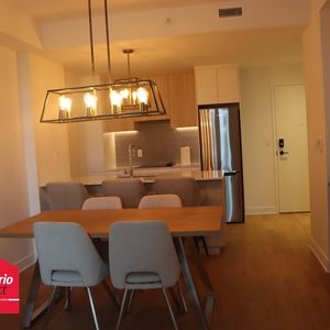 Appartement Le Vieux-Longueuil (Longueuil) À Louer - Photo 2