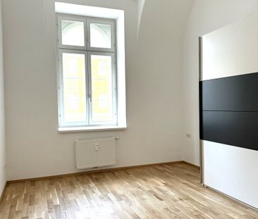 Wunderschöne Wohnung mit 3 Zimmer! - Foto 1