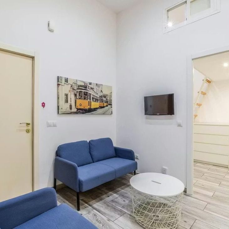 Calle de Santa Engracia, Madrid, Community of Madrid 28003 - Photo 1