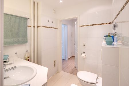 Central, spacious 1-room apartment for rent - Foto 2