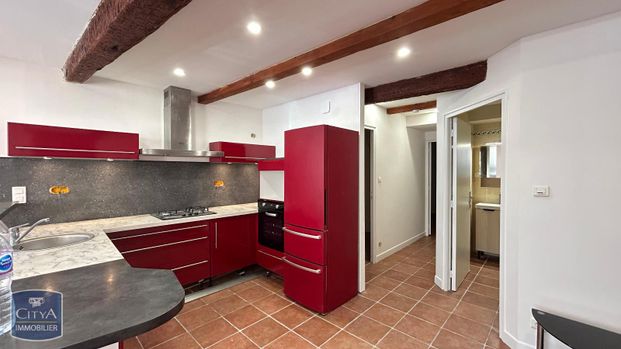 Location Appartement 2 pièces 48m² MONTAUBAN 82000 - Photo 1