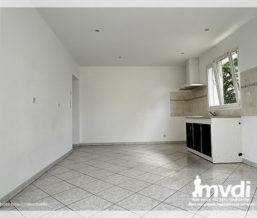 Location Maison 4 pièces 95m² - Photo 3