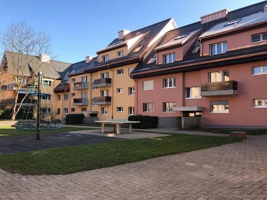 Ihr Rückzugsort im Grünen. Jetzt entdecken! - Foto 1