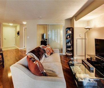 For Lease - 111 Elizabeth Street Unit# 1001, Toronto, Ontario - Photo 5
