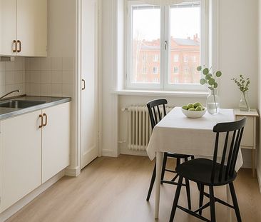 Nobelvägen 92 A - Foto 3