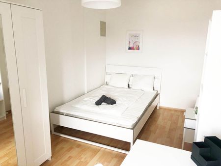 Sonnleithnergasse Top 308 Zimmer 4 - Photo 5