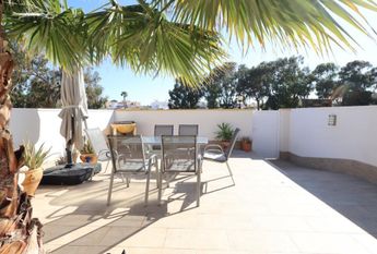 Impecable Adosado en Cabo Roig, Vacacional - €1300/mes