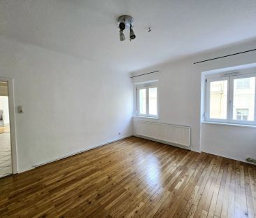 Helle & gepflegte 3,5-Zimmer-Wohnung in der Rotensterngasse - Photo 5