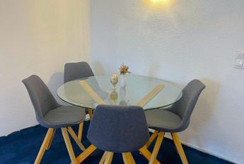 Apartamento alquiler SOLO AÑO COMPLETO