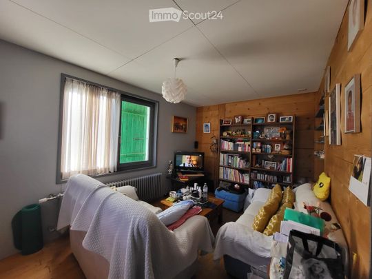 3.5 Zimmer - Photo 1