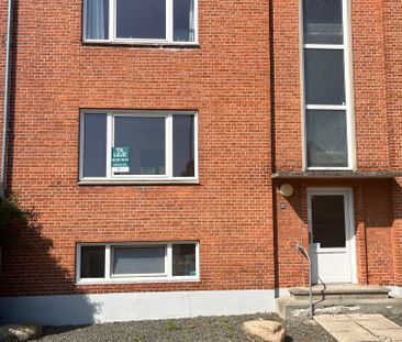 Fin 2-vær med stort soveværelse - Foto 2