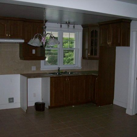 appartement 4 1/2 - Photo 3
