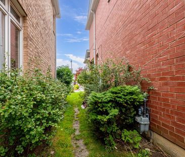 For Lease - 98 Waterbridge Way, Toronto, Ontario - Photo 1