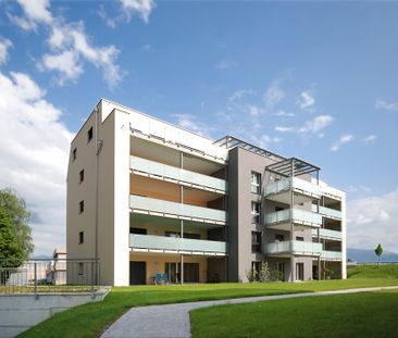 "Moderne 2.5 Zimmer-Wohnung nähe Einkaufsmöglichkeiten!" - Foto 2