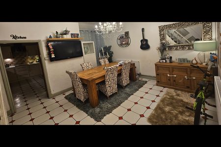 Room in a Shared House, Beresford Street, M14 - Photo 3